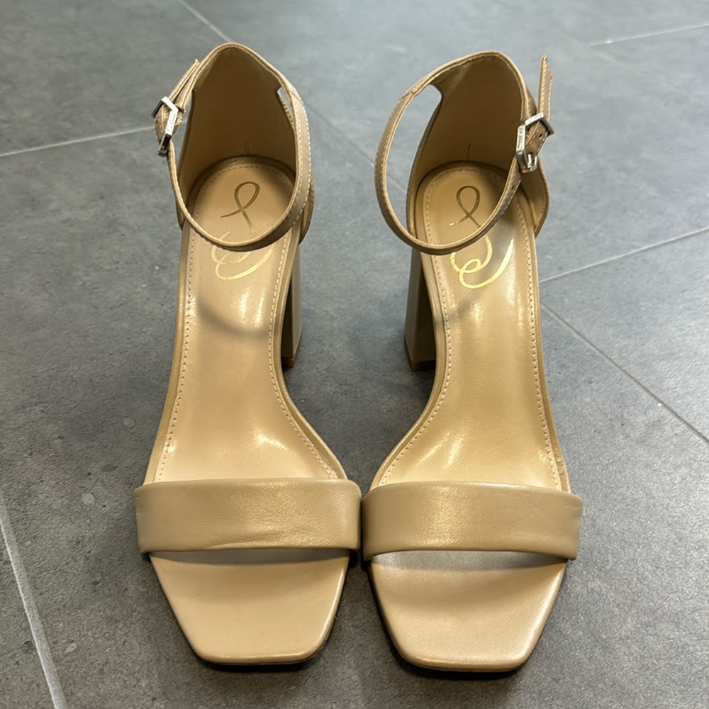 Women’s Sam Edelman Heels